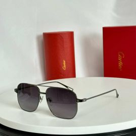 Picture of Cartier Sunglasses _SKUfw55826297fw
